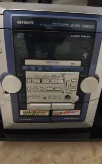 باند aiwa
