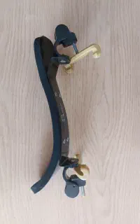 بالشتک ویولن