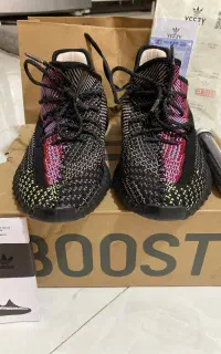 کتونی Yeezy 350 اورجینال نو