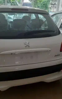 فروش ۲۰۷ تیپ ۳