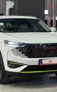 شوال(هاوال) H6  مدل 1405