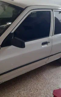 ماشین پراید مدل۹۵