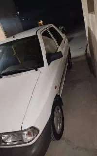 پراید مدل 94 برج 10
