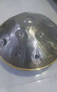 هنگ درام در حد
