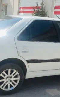 پارس سفارشی elx
