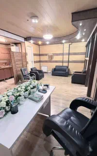 اجاره واحد اداری ۷۰ متری/ ۲ اتاق / بر نوبهار