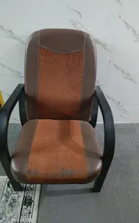 صندلی انتظار
