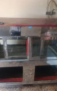 یخچال ویترینی