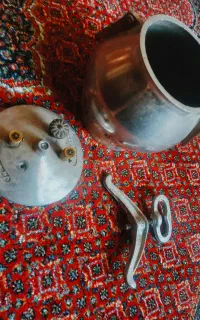 زود پز نو