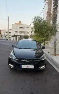 *فروش ویژه * آریزو 5 مدل ۱۴۰۱/ فقط اقساط