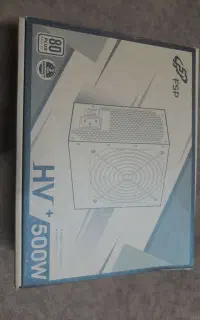 پاور استوک ۵۰۰ وات fsp