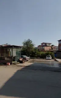 کارواش