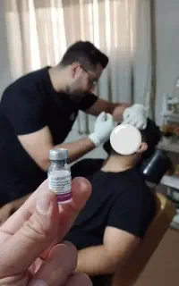 آفر بوتاکس،ژل فیلر،مزوتراپی تضمینی در کلینیک صدرا