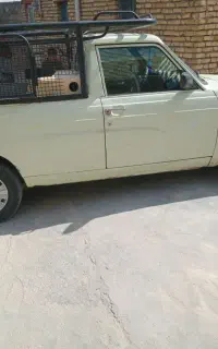 وانت در حد نو