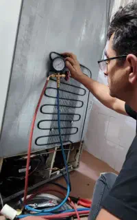 تعمیرات لوازم خانگی