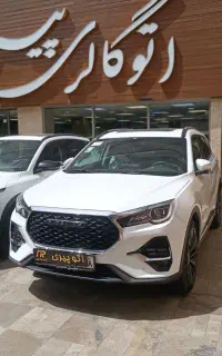 فیدلیتی الیت پنج نفره و هفت نفره/صفر/مدل 1405