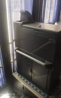 یخچال اتوبوس