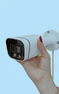 دوربین مداربسته پکیج های آماده