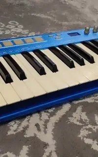 میدی کنترلر CME M-Key V2 Mobiltone با امکان معاوضه