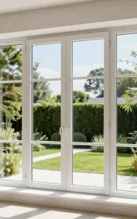 متخصص و نصاب در پنجره های دو جداره Upvc