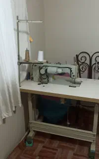 چرخ خیاطی تیپیکال