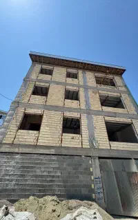 پیش فروش واحد۱۵۵متری کد۷۶۷