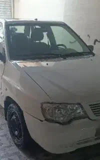 پراید۱۳۲مد۹۰تک‌برگ‌سند