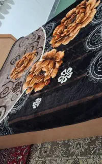 تخت دو نفره سالم