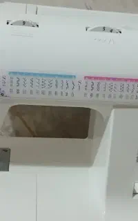 چرخ خیاطی نو