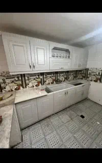 نیس در جهان /کابینت آماده /نصب ۱ساعته