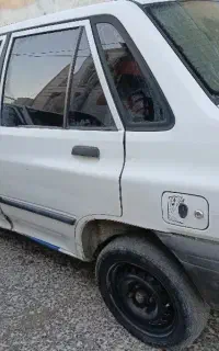 پراید صبا