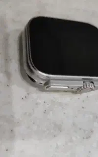 ساعت هوشمند