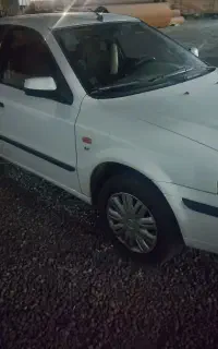 سمند 98