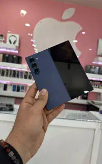 زد فولد 7 / fold