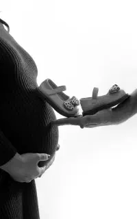 آتلیه بارداری