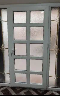 پنجره یو پی وی سی کل تهران