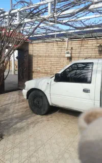 نیسان شوکا