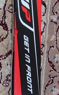 پمپ باد تخصصی دو شاخ Ktm