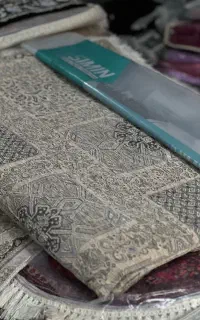 روفرشی سیمین دوازده متری / کمیاب و با کیفیت