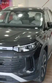 فولکس تایرون