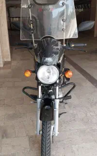 موتور tvs1500 مدل ۱۴۰۴