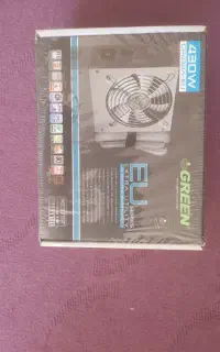 فروش یک دستگاه پاورگرین GP430A-EU نو و آکبند