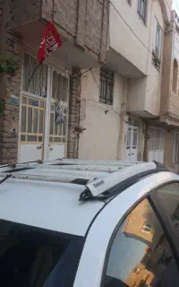 باربند محکم و قوی