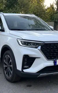 اونترا  u75 plus مدل ۴۰۴ صفر گارانتی فعال