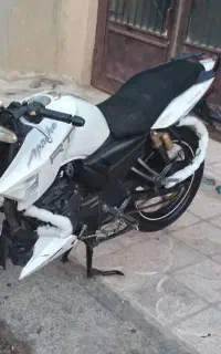 آپاچی ۱۸۰