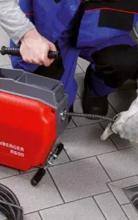 خدمات لوله باز کنی سریع در نصفه جهان