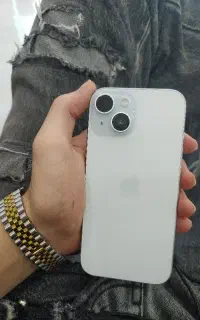 iphone 15 نرمال دوسیم