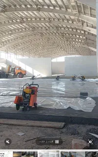 مجری کفسازی بتنی پیوینگ وبتن ریزی باماله پروانه