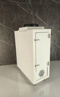 سایلنت باکس ماینرتک ظرفیته ویژه