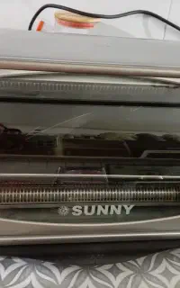 توستر مارک سونی